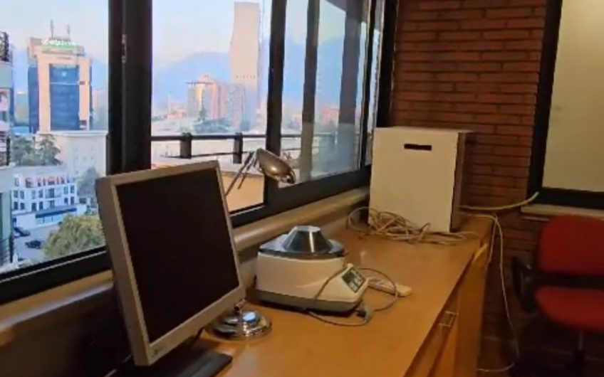 Office for Rent