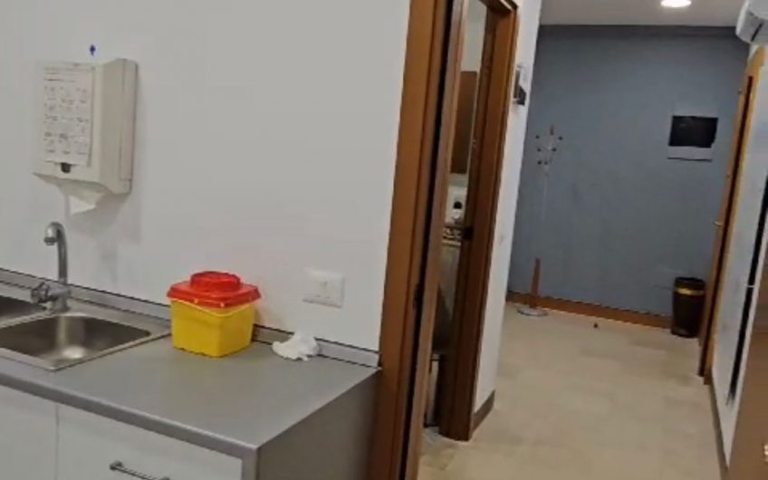 Office for Rent