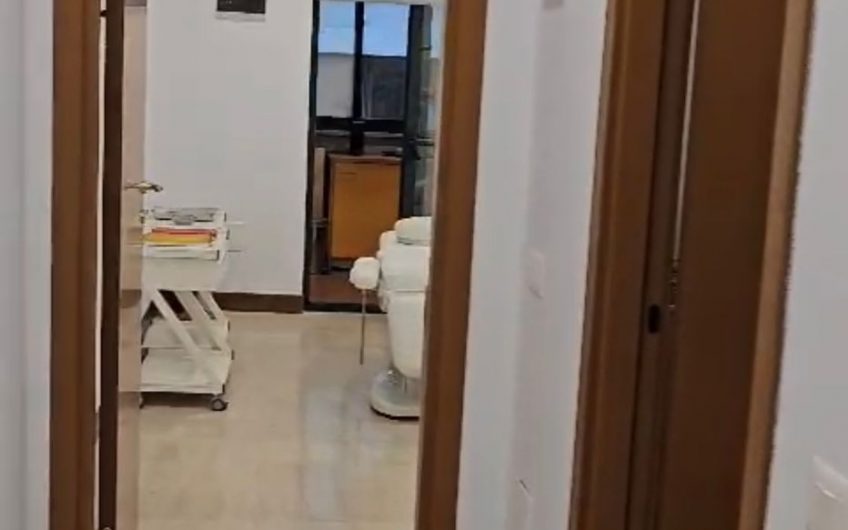 Office for Rent