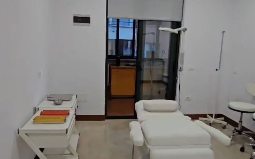 Office for Rent