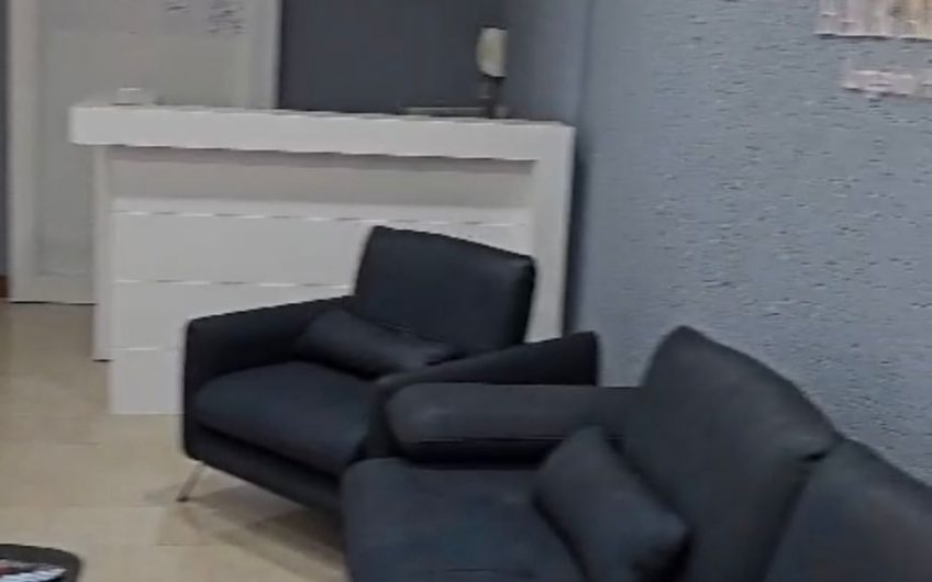 Office for Rent