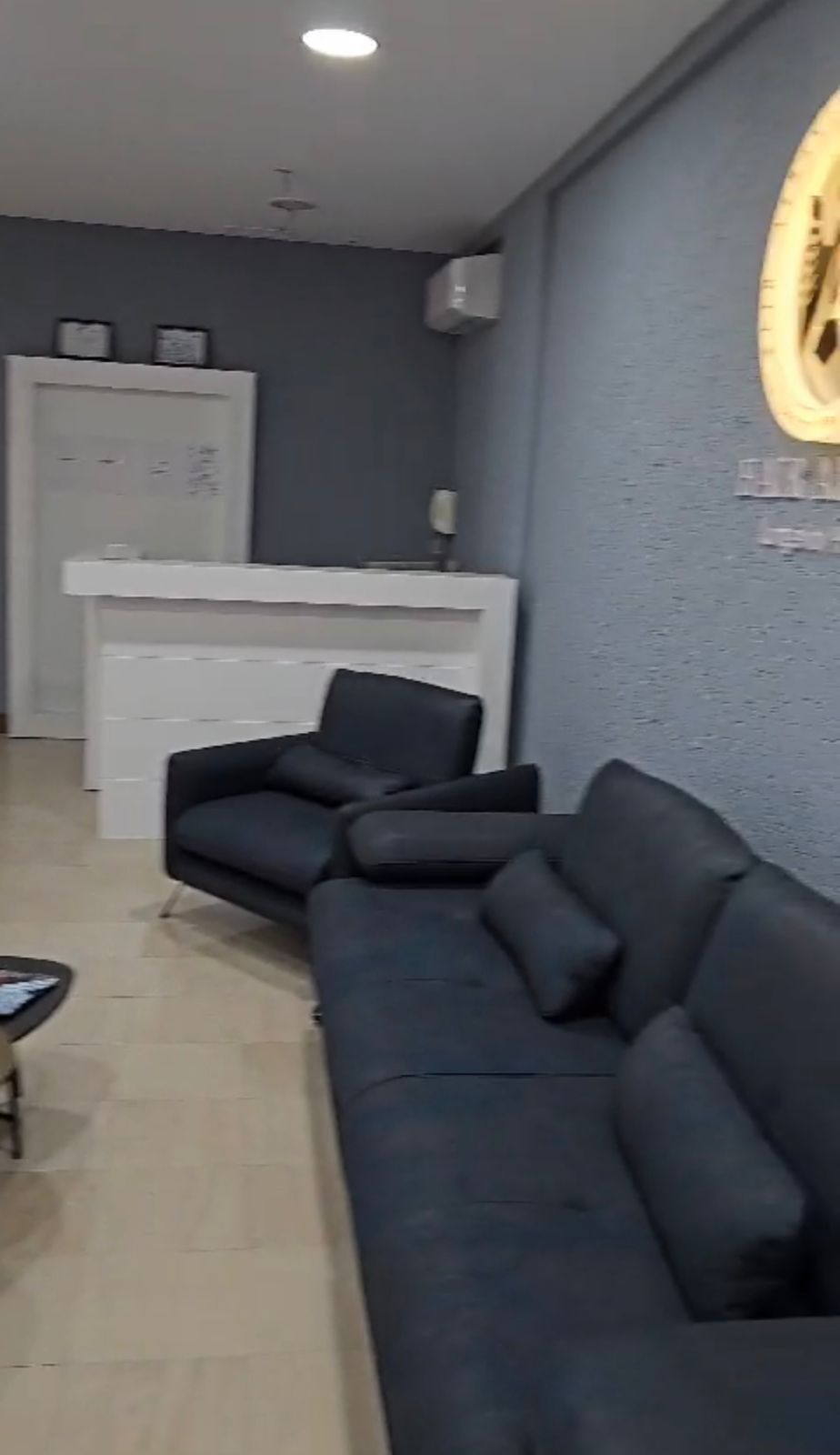 Office for Rent