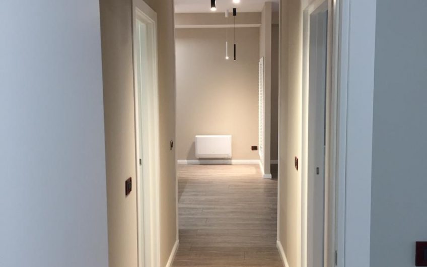 2+1 APARTAMENT FOR RENT