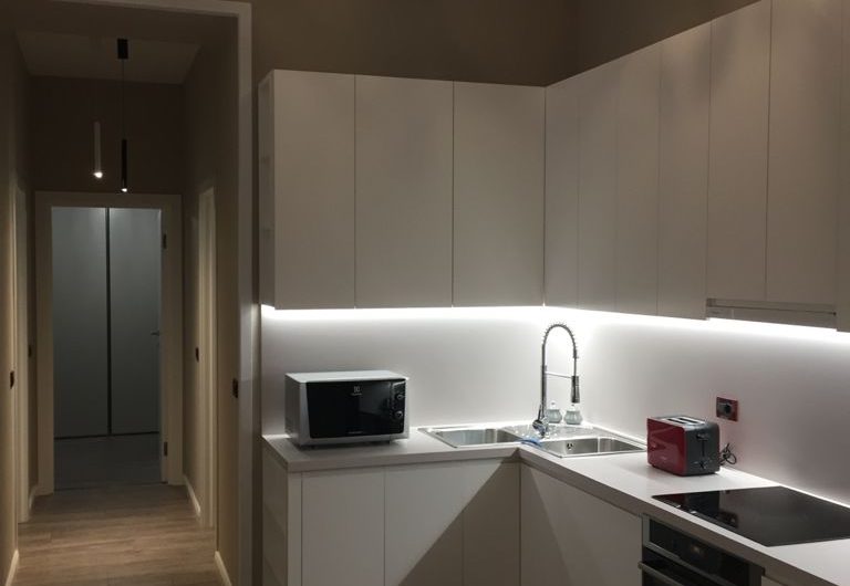 2+1 APARTAMENT FOR RENT