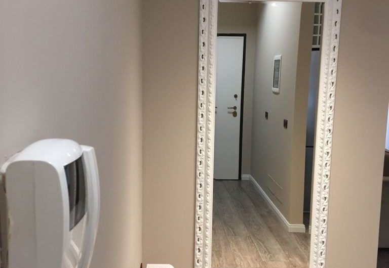 2+1 APARTAMENT FOR RENT