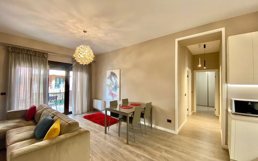 2+1 APARTAMENT FOR RENT