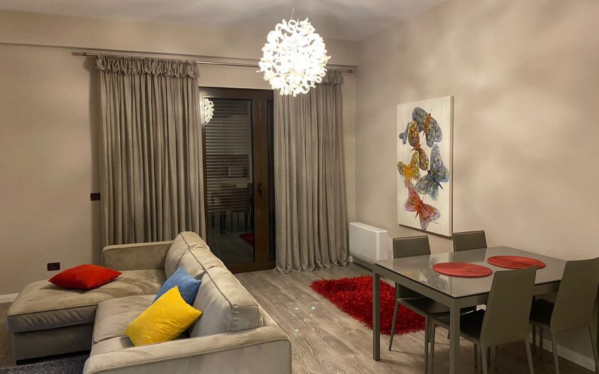 2+1 APARTAMENT FOR RENT