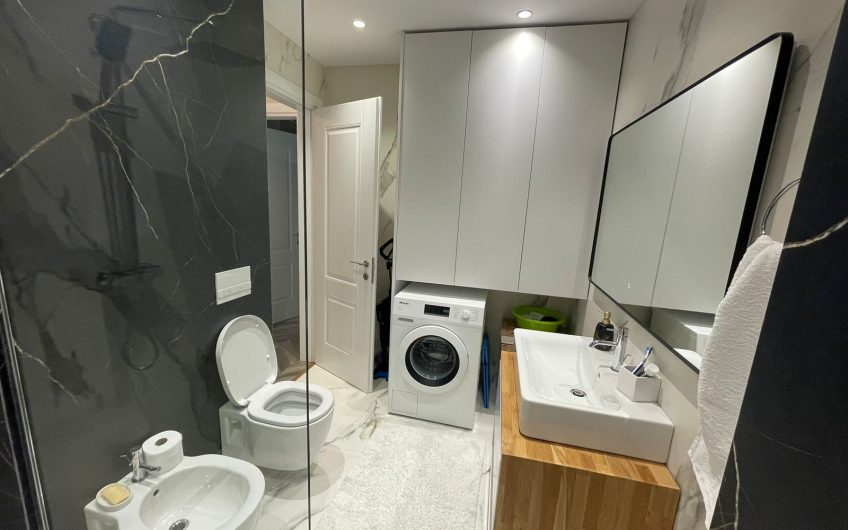 3+1 Apartment for Rent