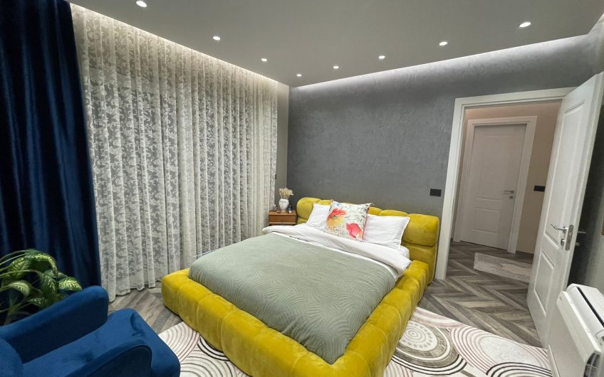 3+1 Apartment for Rent