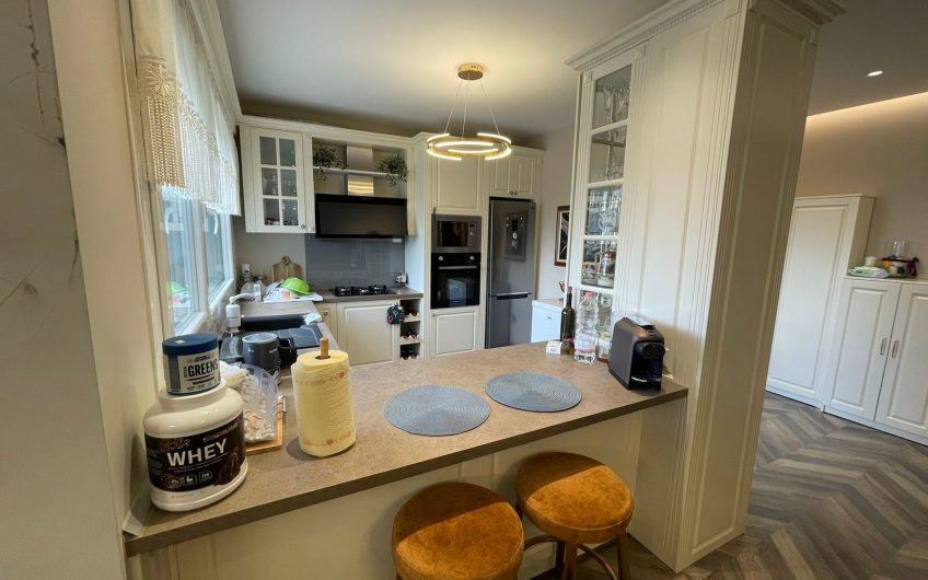 3+1 Apartment for Rent