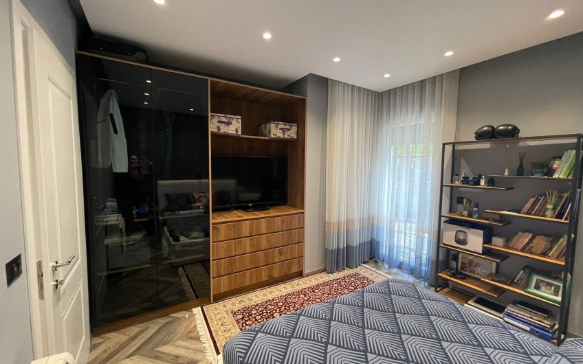 3+1 Apartment for Rent