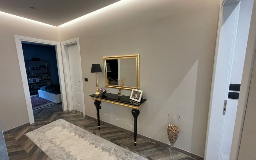 3+1 Apartment for Rent