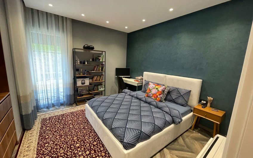 3+1 Apartment for Rent