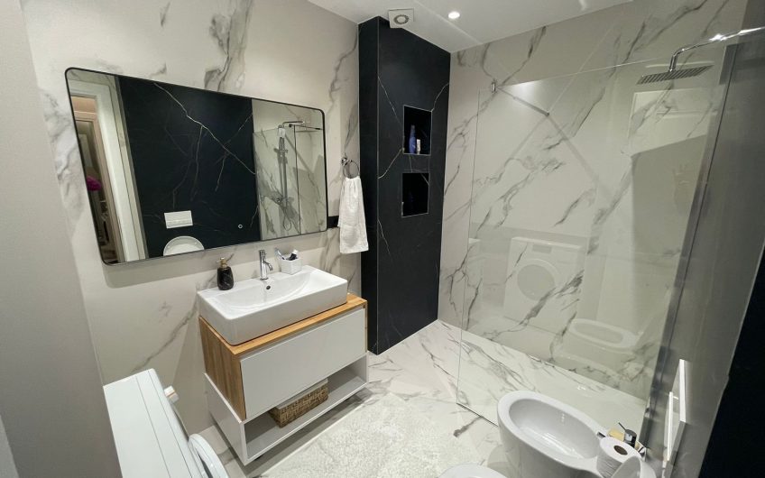 3+1 Apartment for Rent