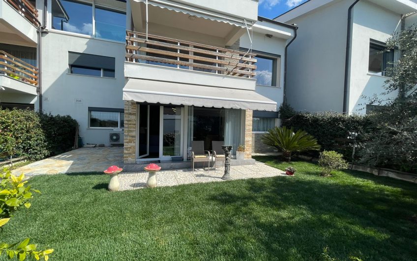 3+1 Apartment for Rent