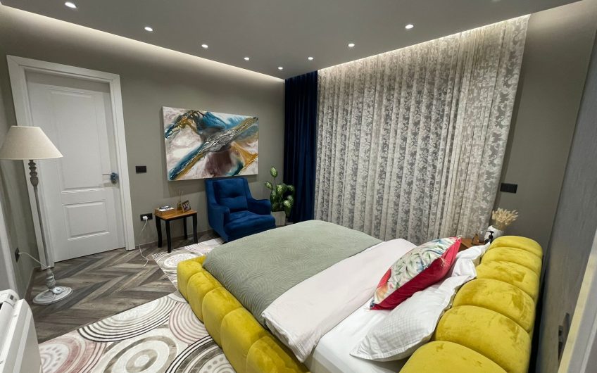 3+1 Apartment for Rent