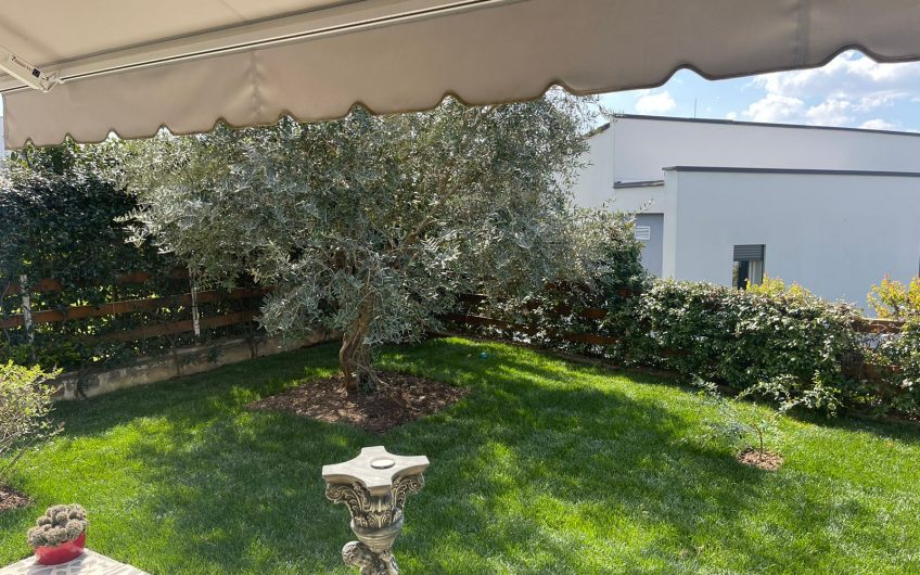 3+1 Apartment for Rent