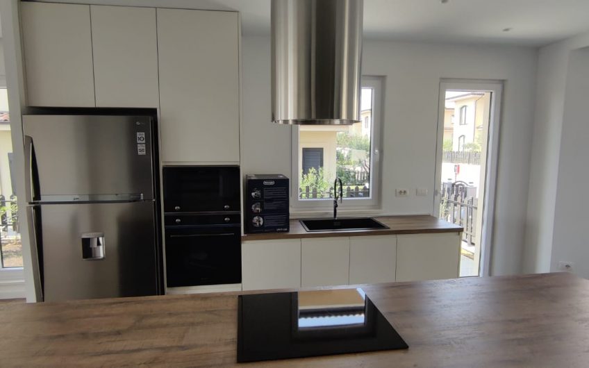 Villa for Rent