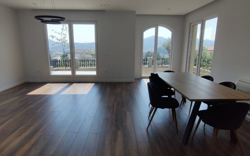 Villa for Rent