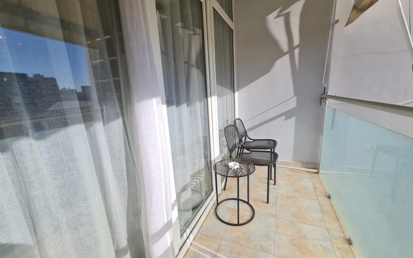 1+1 APARTARENT FOR RENT