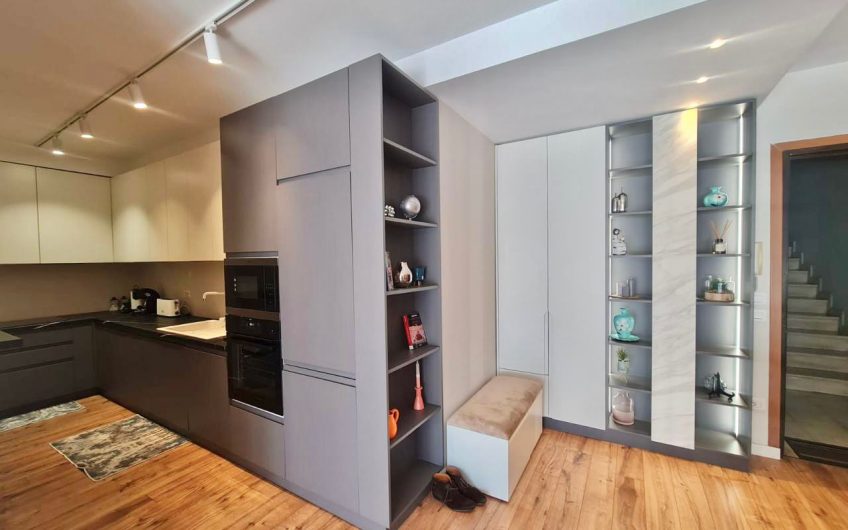 1+1 APARTARENT FOR RENT