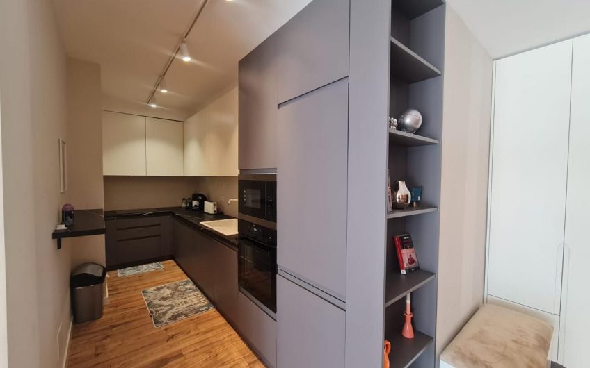 1+1 APARTARENT FOR RENT