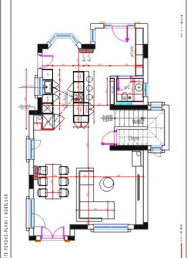 Villa for Rent