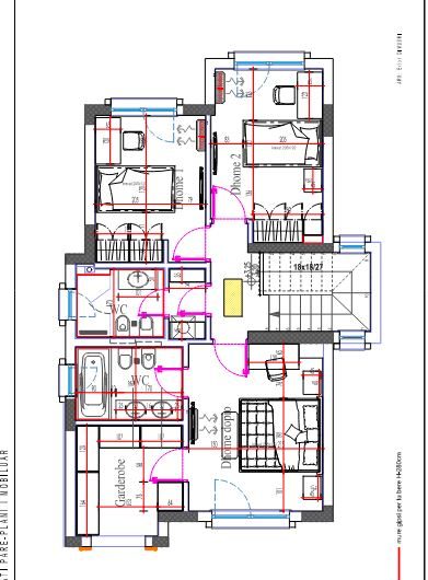 Villa for Rent
