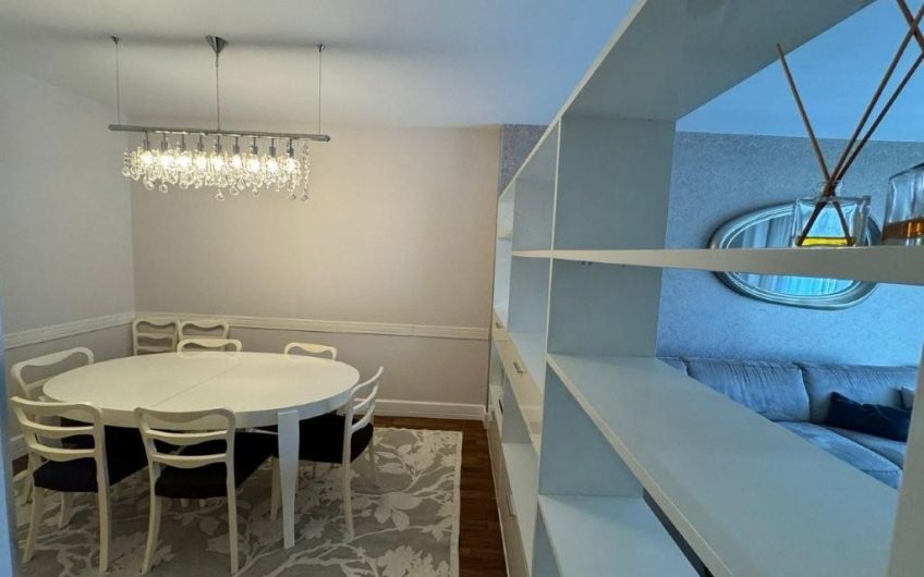 3 bedroom appartment in Tirana e Re area
