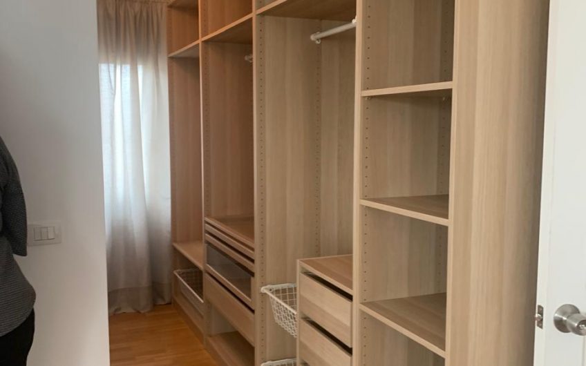 4 Bedroom villa for rent 3000 EUR