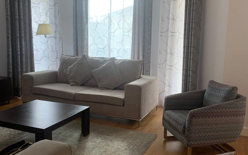 4 Bedroom villa for rent 3000 EUR