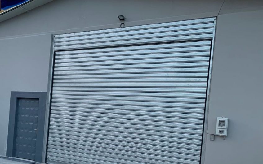Warehouse for Rent