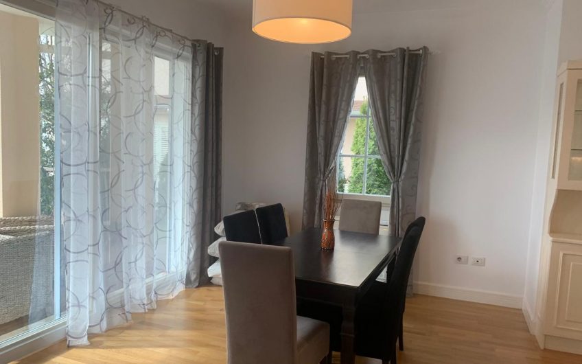 4 Bedroom villa for rent 3000 EUR