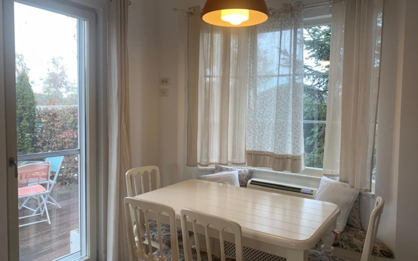 4 Bedroom villa for rent 3000 EUR