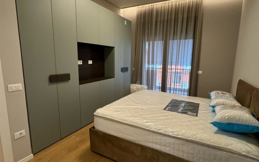 2 bedroom brand new apt,  for rent Tirana center at Delijorgji Complex