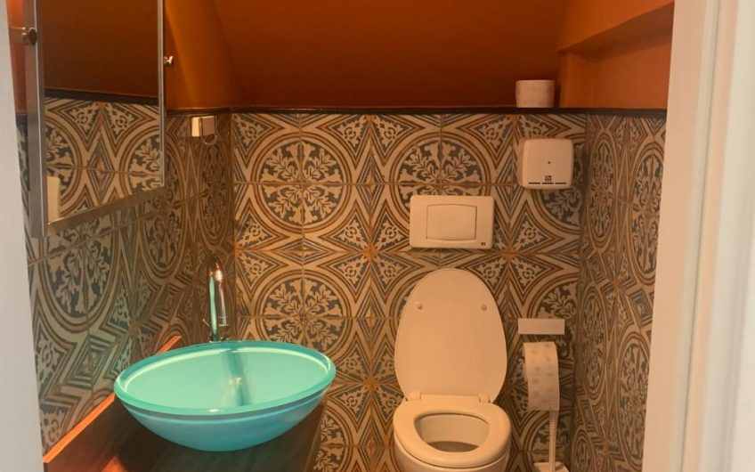 4 Bedroom villa for rent 3000 EUR