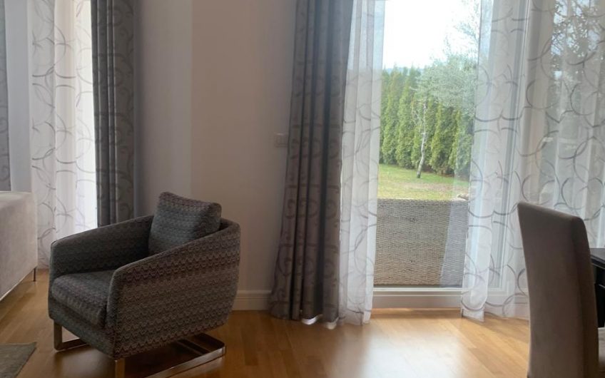 4 Bedroom villa for rent 3000 EUR
