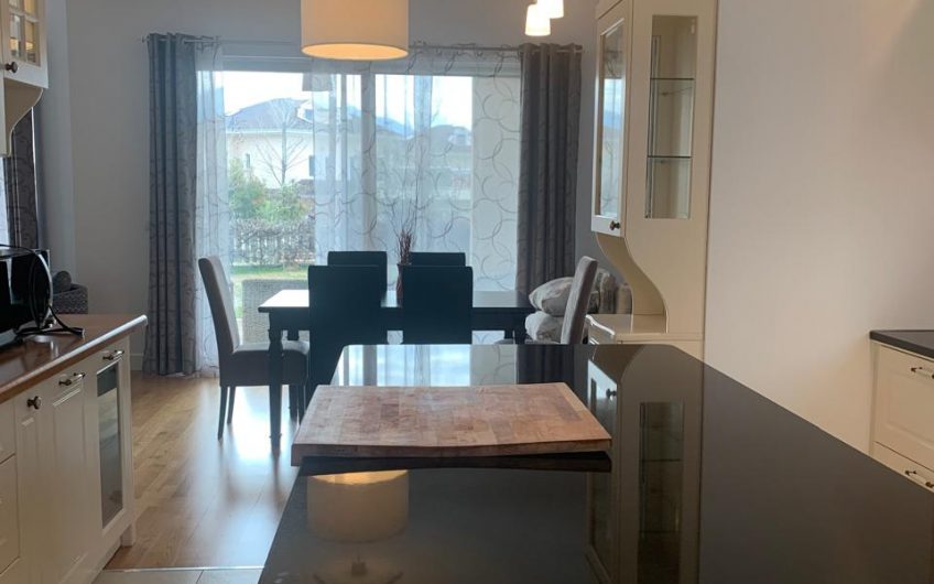 4 Bedroom villa for rent 3000 EUR