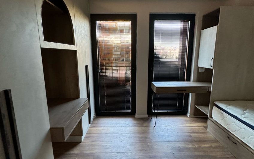 3 bedroom furnished brand new modern apartment near Embassies Street