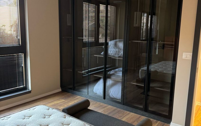 3 bedroom furnished brand new modern apartment near Embassies Street