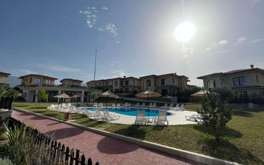 3 bedroom compatible villa near TEG