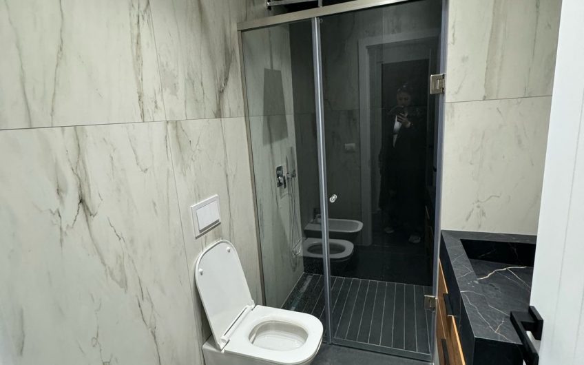 3 bedroom furnished brand new modern apartment near Embassies Street