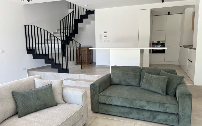 3 bedroom villa near international school and TEG