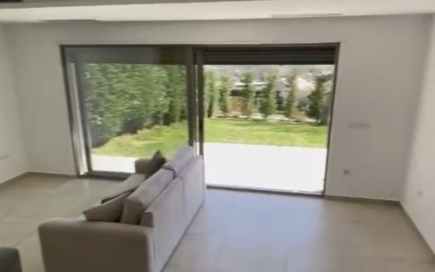 3 bedroom villa near international school and TEG