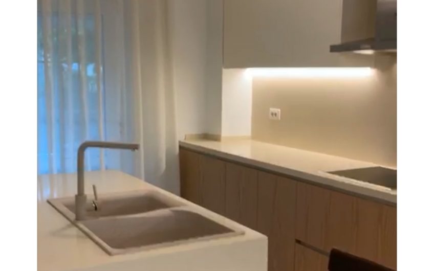 4 bedroom villa for rent near TEG available from August 2025