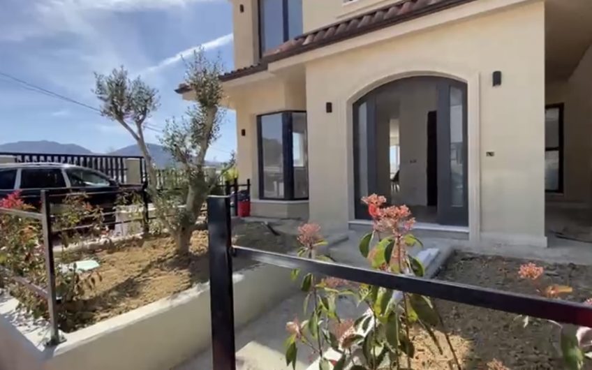 3 bedroom compatible villa near TEG