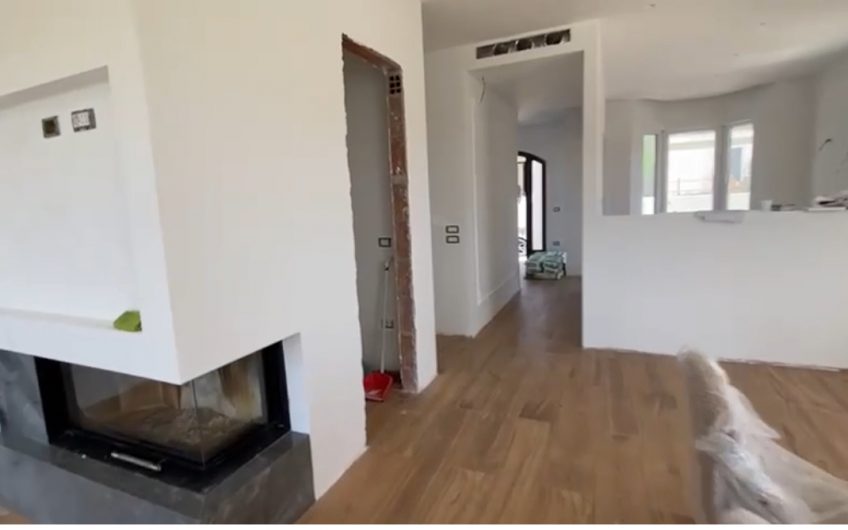 3 bedroom compatible villa near TEG