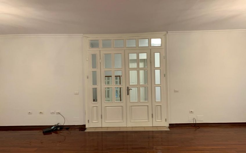 4 bedroom villa for rent near TEG available from August 2025