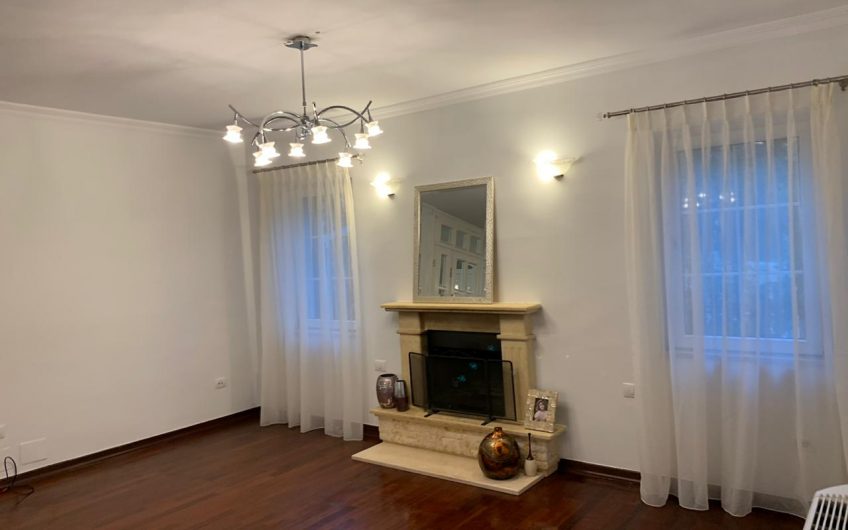 4 bedroom villa for rent near TEG available from August 2025