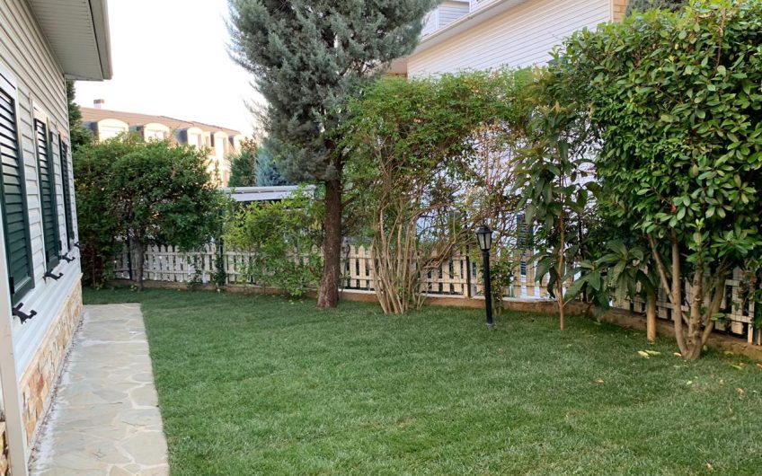 4 bedroom villa for rent near TEG available from August 2025